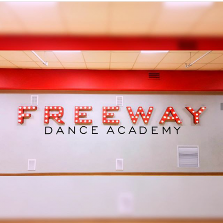Freeway danse academy