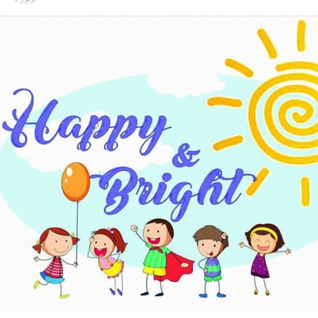 Центр интеллектуального развития “Happy and Bright”