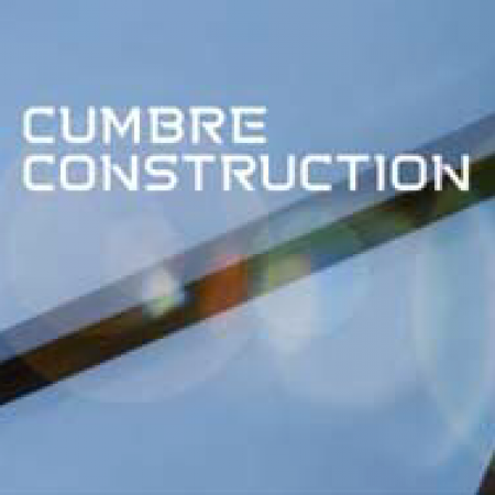 Строительная компания «Cumbre Construction»