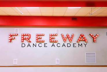Академия танцев - Freeway dance academy