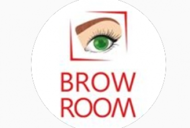 Brow Room & Brow Bar - студия бровей, ресниц и макияжа!