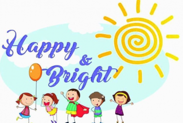 Ждём Вас в нашем центре интеллектуального развития ”Happy and Bright”!