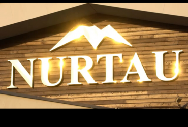 Приглашаем Вас в незабываемое путешествие в мир гольфа “NURTAU”!