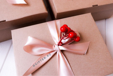 Магазин подарков “Gifter” - подари Радость близким!