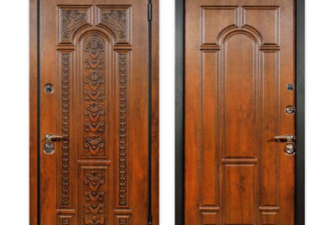 Торгово-монтажная компания «DVERI-ALMATY». Выбери качественные металлические и межкомнатные двери в Алматы